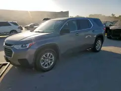 1GNERFKW7LJ309860 2020 CHEVROLET TRAVERSE