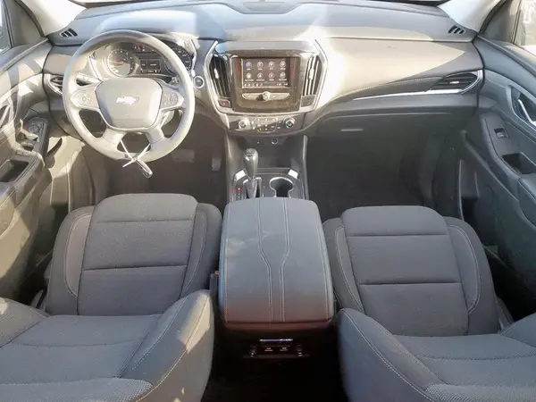 1GNERFKW7LJ309860 2020 CHEVROLET TRAVERSE - Image 8