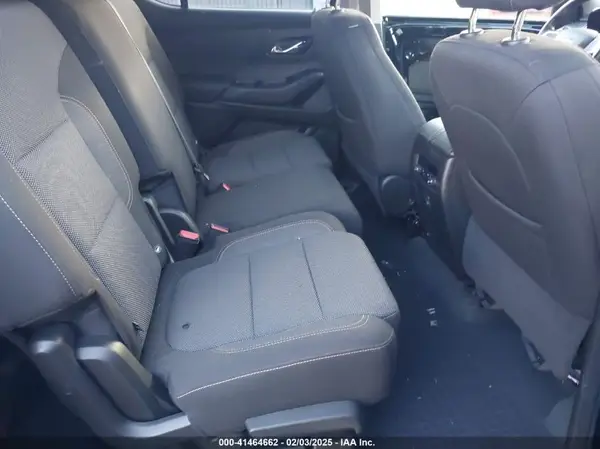 1GNERFKW7LJ310488 2020 CHEVROLET TRAVERSE - Image 8
