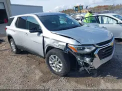 1GNERFKW7LJ310829 2020 CHEVROLET TRAVERSE