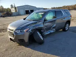 1GNERFKW7LJ311172 2020 CHEVROLET TRAVERSE