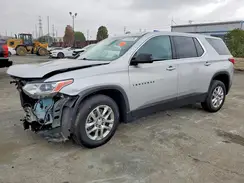 1GNERFKW7LJ311494 2020 CHEVROLET TRAVERSE