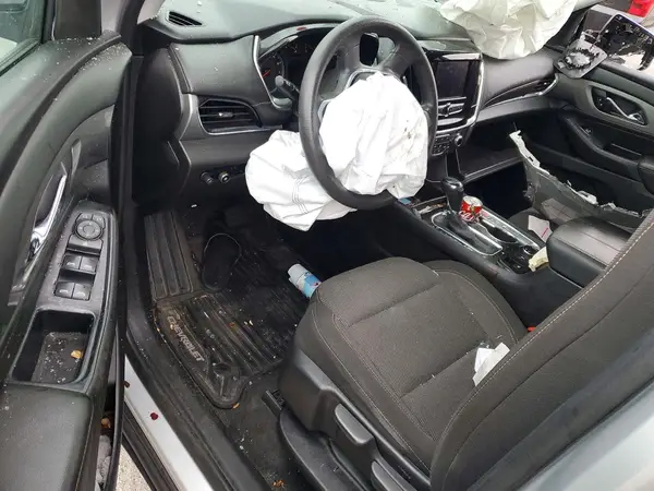 1GNERFKW7LJ311494 2020 CHEVROLET TRAVERSE - Image 8