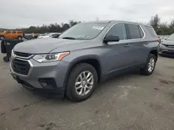 1GNERFKW7LJ311558 2020 CHEVROLET TRAVERSE