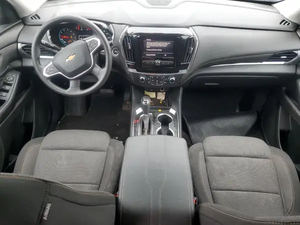 1GNERFKW7LJ311558 2020 CHEVROLET TRAVERSE - Image 8