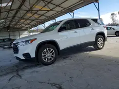 1GNERFKW7LJ312385 2020 CHEVROLET TRAVERSE