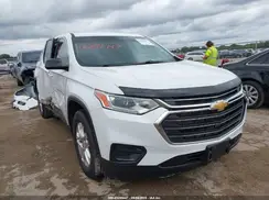 1GNERFKW7LJ313293 2020 CHEVROLET TRAVERSE