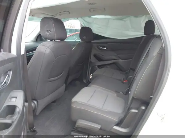 1GNERFKW7LJ313293 2020 CHEVROLET TRAVERSE - Image 8