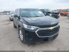 1GNERFKW7LJ313519 2020 CHEVROLET TRAVERSE