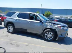 1GNERFKW7LJ314038 2020 CHEVROLET TRAVERSE