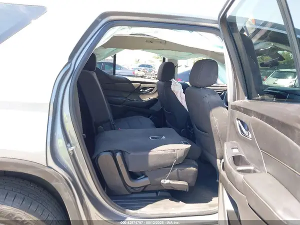 1GNERFKW7LJ314038 2020 CHEVROLET TRAVERSE - Image 8