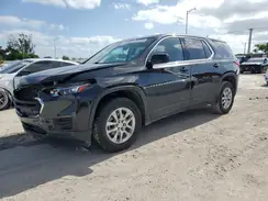 1GNERFKW7LJ315206 2020 CHEVROLET TRAVERSE