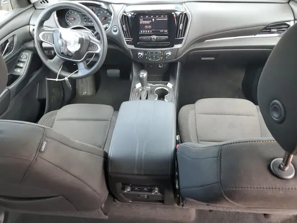 1GNERFKW7LJ315206 2020 CHEVROLET TRAVERSE - Image 8
