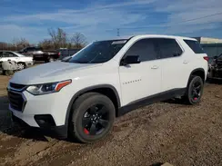 1GNERFKW7LJ316498 2020 CHEVROLET TRAVERSE