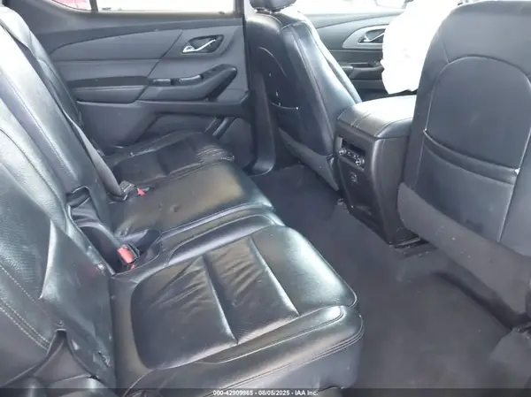 1GNERFKW7LJ320387 2020 CHEVROLET TRAVERSE - Image 8