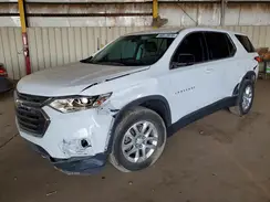 1GNERFKW7MJ109353 2021 CHEVROLET TRAVERSE