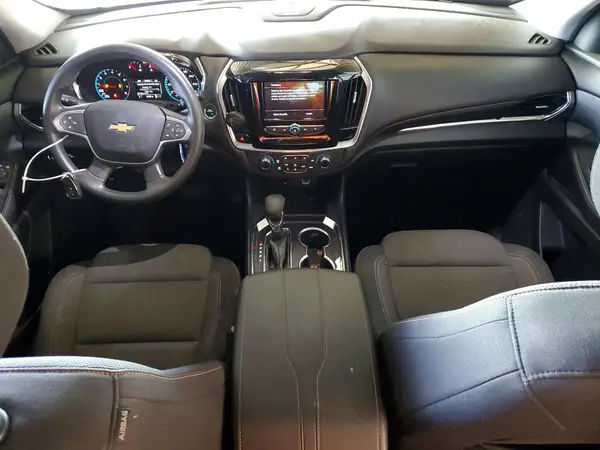1GNERFKW7MJ109353 2021 CHEVROLET TRAVERSE - Image 8