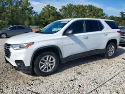 1GNERFKW7MJ111460 2021 CHEVROLET TRAVERSE