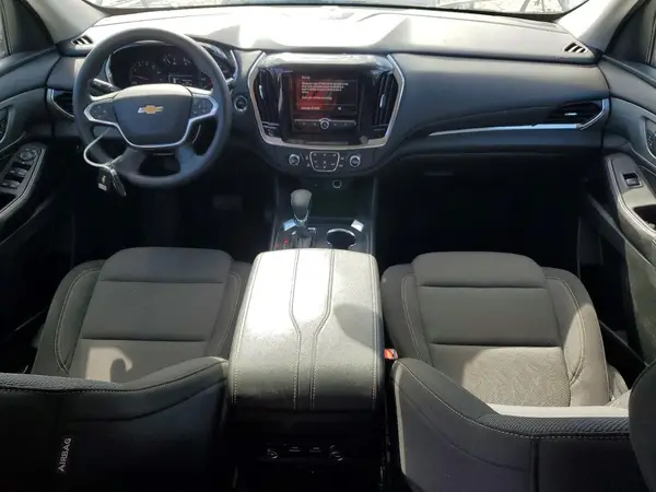1GNERFKW7MJ111460 2021 CHEVROLET TRAVERSE - Image 8