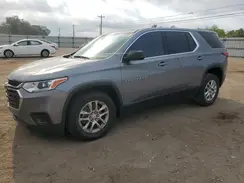 1GNERFKW7MJ116870 2021 CHEVROLET TRAVERSE