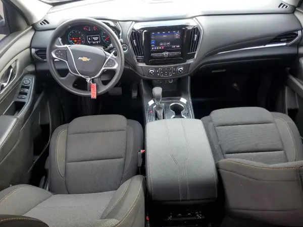 1GNERFKW7MJ116870 2021 CHEVROLET TRAVERSE - Image 8