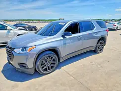 1GNERFKW7MJ125262 2021 CHEVROLET TRAVERSE