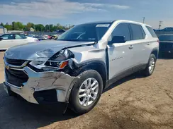 1GNERFKW7MJ129084 2021 CHEVROLET TRAVERSE