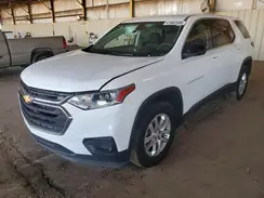 1GNERFKW7MJ133300 2021 CHEVROLET TRAVERSE
