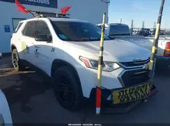 1GNERFKW7MJ137847 2021 CHEVROLET TRAVERSE
