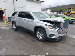 1GNERFKW7MJ156057 2021 CHEVROLET TRAVERSE