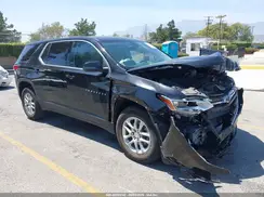 1GNERFKW7MJ165096 2021 CHEVROLET TRAVERSE