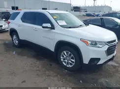 1GNERFKW7MJ169763 2021 CHEVROLET TRAVERSE