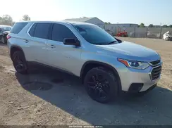 1GNERFKW7MJ170038 2021 CHEVROLET TRAVERSE