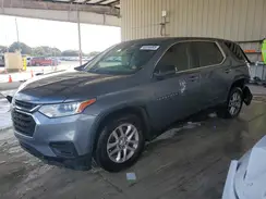 1GNERFKW7MJ172453 2021 CHEVROLET TRAVERSE