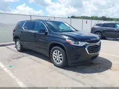 1GNERFKW7MJ175952 2021 CHEVROLET TRAVERSE