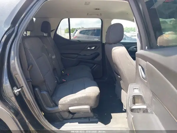 1GNERFKW7MJ175952 2021 CHEVROLET TRAVERSE - Image 8