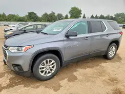 1GNERFKW7MJ179824 2021 CHEVROLET TRAVERSE