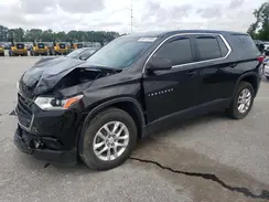 1GNERFKW7MJ184859 2021 CHEVROLET TRAVERSE