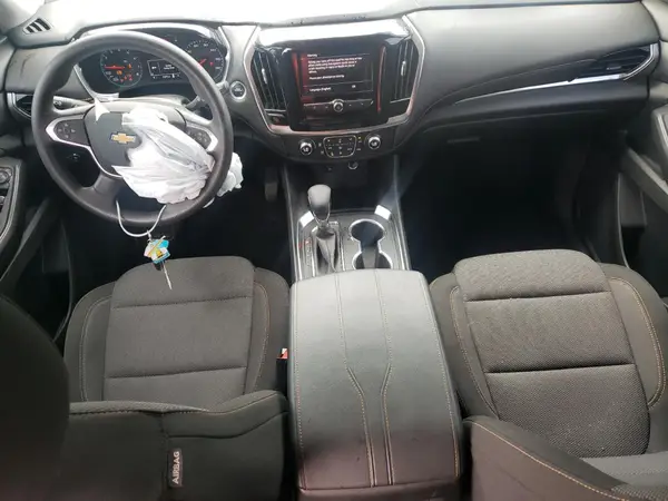 1GNERFKW7MJ184859 2021 CHEVROLET TRAVERSE - Image 8