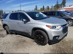 1GNERFKW7MJ186160 2021 CHEVROLET TRAVERSE