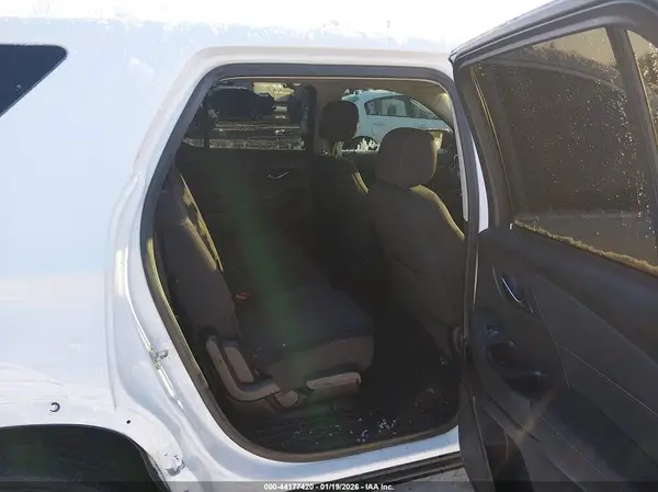 1GNERFKW7MJ187244 2021 CHEVROLET TRAVERSE - Image 8