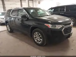 1GNERFKW7MJ189706 2021 CHEVROLET TRAVERSE