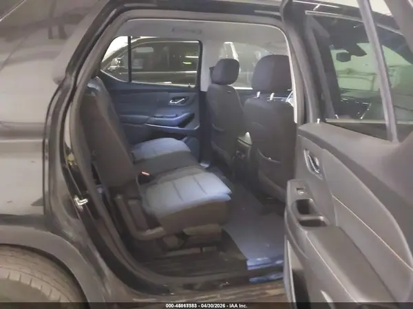 1GNERFKW7MJ189706 2021 CHEVROLET TRAVERSE - Image 8