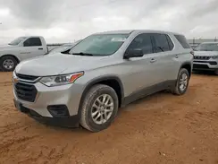 1GNERFKW7MJ194405 2021 CHEVROLET TRAVERSE