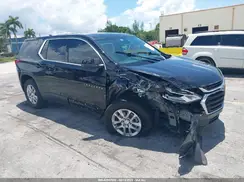 1GNERFKW7MJ201319 2021 CHEVROLET TRAVERSE