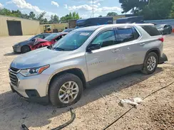 1GNERFKW7MJ223840 2021 CHEVROLET TRAVERSE