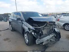 1GNERFKW7MJ231128 2021 CHEVROLET TRAVERSE