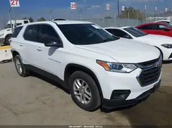 1GNERFKW7MJ236801 2021 CHEVROLET TRAVERSE