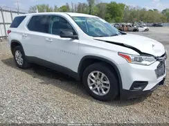 1GNERFKW7MJ262847 2021 CHEVROLET TRAVERSE