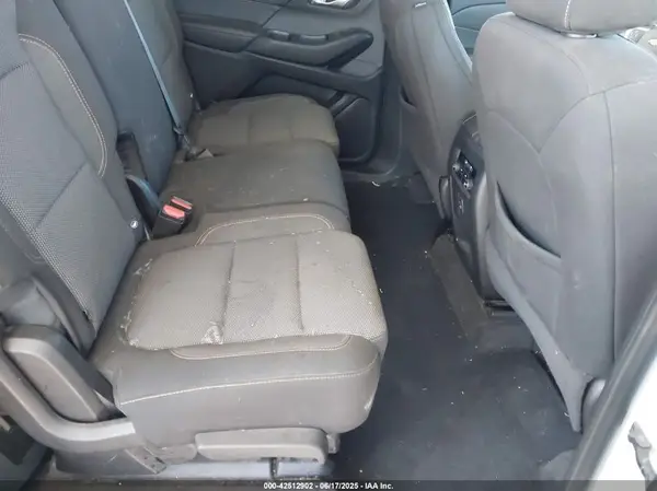 1GNERFKW7MJ270284 2021 CHEVROLET TRAVERSE - Image 8